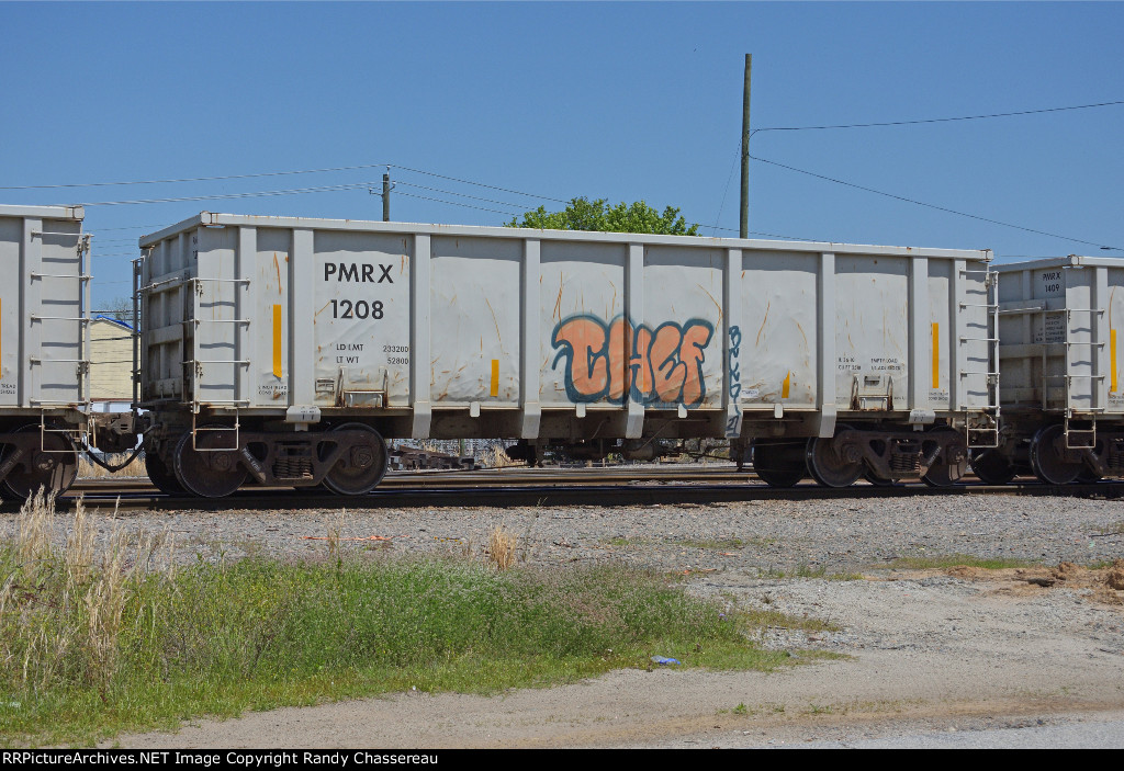 PMRX 1208